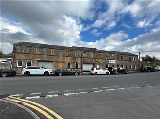 FOR SALE: Former Tagi Site, Bridge Street, Accrington