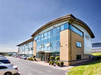 TO LET: Business First - Blackburn Business Centre, Davyfield Road Blackburn, Blackburn