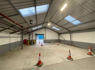 Commercial Property to let