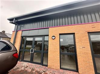 TO LET: C5 Momentum at Blackburn, Roundhouse Way, Blackburn