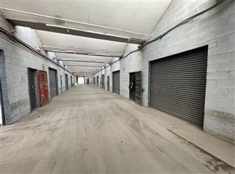 TO LET: Florence Mill, Whalley New Road, Blackburn