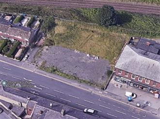 TO LET: New Build Retail Units, Whalley New Road, Brownhill, Blackburn