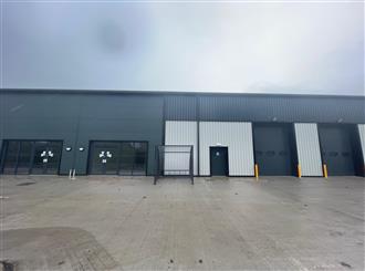 TO LET: Phase 2, Mill Bank Business Park, Lower Eccleshill Road, Lower Darwen, Blackburn