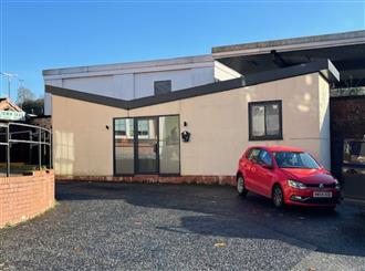 Commercial Property for rent in Blackburn