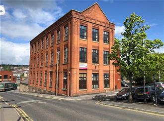 FOR SALE: The Foundry, Cicely Lane, Blackburn