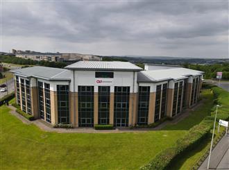 The Innovation Centre, Haslingden Road, Blackburn