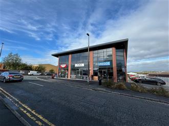 TO LET: Unit 2 Crabtree Street, Furthergate Industrial Estate, Blackburn