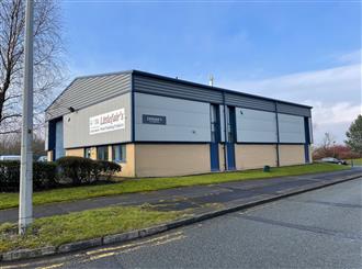 TO LET: Unit 2, Lions Drive, Shadsworth Business Park, Blackburn