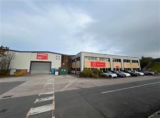 TO LET: Unit 8, Walker Industrial Park, Guide, Blackburn