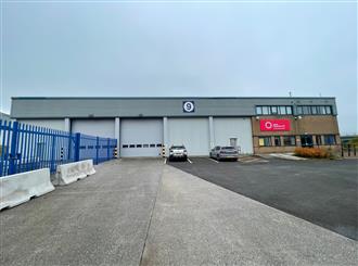 TO LET: Unit 9, Walker Industrial Park, Guide, Blackburn