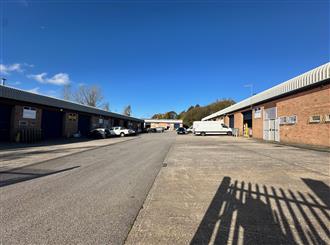 Balderstone Close, Heasandford Industrial Estate, Burnley