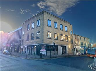 FOR SALE: Halifax House, Manchester Road, Burnley