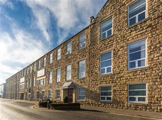 Northbridge House, Elm Street, Burnley