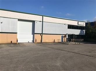 TO LET: Unit 3 Bridgewater Court, Bentleywood Way, Network 65 Business Park, Burnley