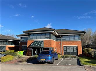 First Floor, Balmoral House, Chorley