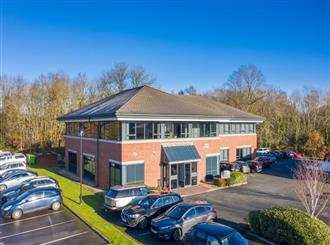 TO LET: Ground Floor, Suite A, York House, Ackhurst Business Park, Chorley