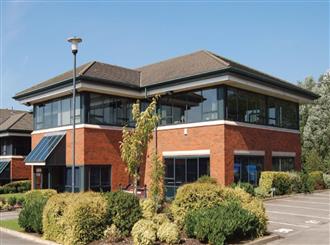 Innovate @ Conway House, Ackhurst Business Park, Chorley