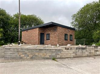 TO LET: The Pump House, Lower Healey Business Park, Froom Street, Chorley