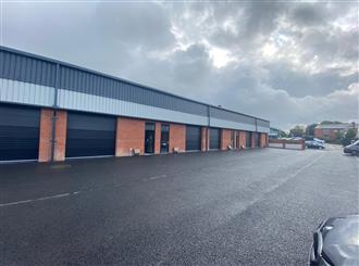 Industrial Property to rent in Chorley