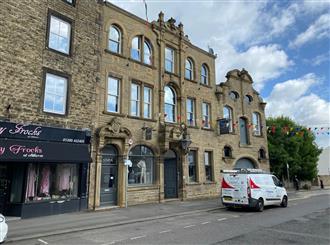 FOR SALE: 9 York Street, Clitheroe