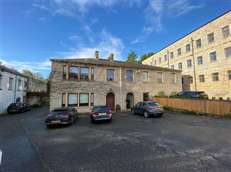 Primrose Studios, Primrose Road, Clitheroe