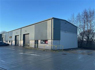 Hollins Business Park, Hollins Grove Street, Darwen