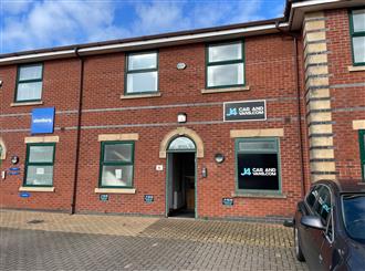 Industrial Property to rent in Darwen