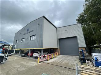 Unit 5, Altham Business Park, Altham