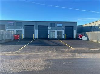 TO LET: D1/D2 Lune Industrial Estate, New Quay Road, Lancaster