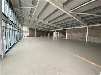 Retail / Office Units, Phase 1 Lune Business Park, Lancaster