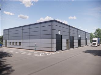 Industrial Property to rent in Lancaster