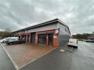 TO LET: Unit 12 Momentum Business Park, Wigan Road, Bamber Bridge