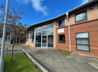 Balfour Court, Off Hough Lane, Leyland