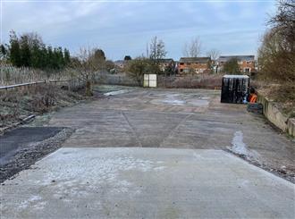 TO LET: Land Off Sustainability Way, Lancashire Business Park, Leyland