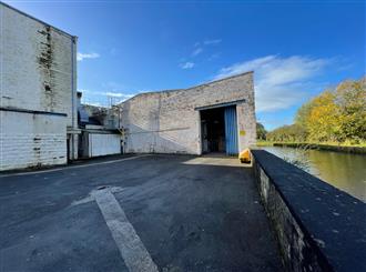 TO LET: Springbank Mill, Farrer Street, Nelson