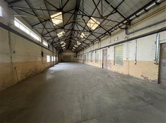 TO LET: Unit B, Valley Mills, Southfield Street, Nelson