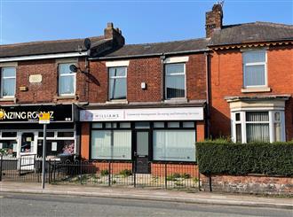 Commercial Unit for sale in Leyland