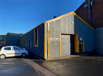 TO LET: Unit 8, Preston Enterprise Centre, Salter Street, Preston