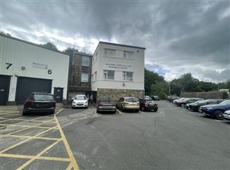 TO LET: Building 5, New Hall Hey Business Centre, New Hall Hey Road, Rawtenstall