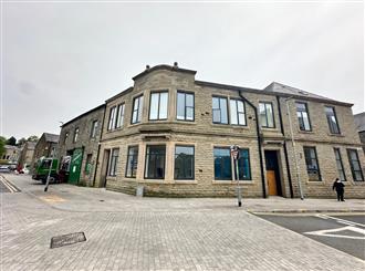 Commercial Unit to let in Rossendale