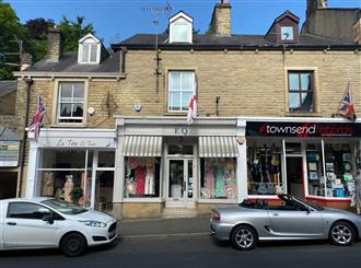 Commercial Properties for sale in Clitheroe