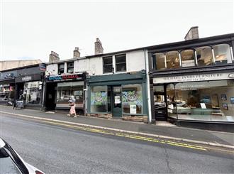 TO LET: 35 Moor Lane, Clitheroe