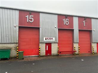 Industrial Property to let in Lancashire