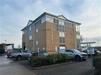 TO LET: Ground Floor, Lloyd House, Greenfold Way, Leigh