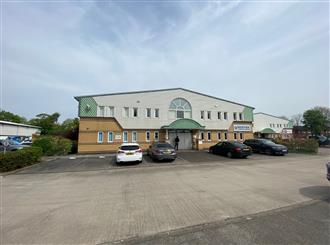 TO LET: Unit 2 Orford Court, Greenfold Way, Leigh