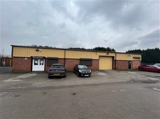 TO LET: Unit 3, Greenfold Court, Greenfold Way, Leigh